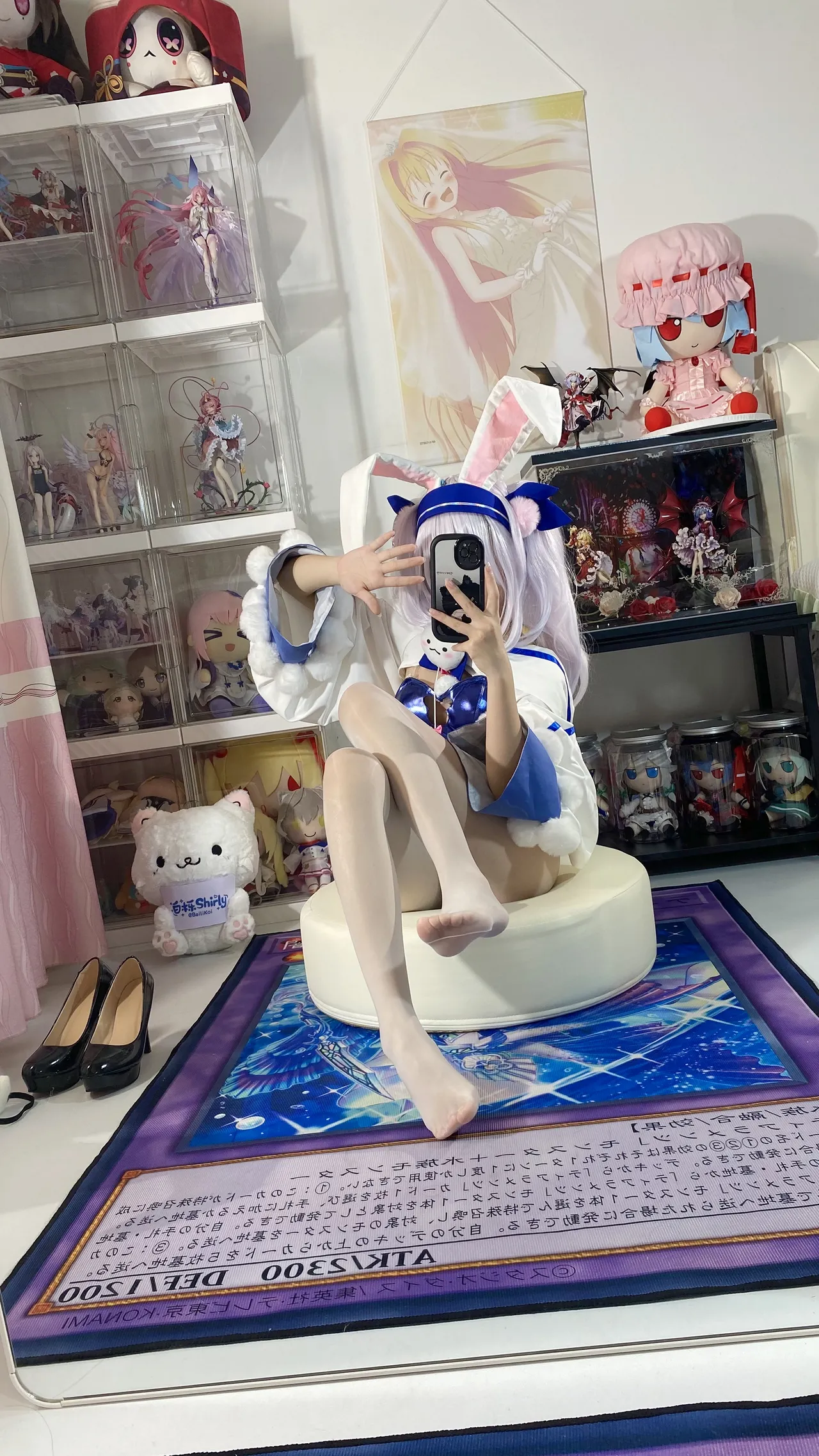 白栎shirly - 碧蓝航线 拉菲-erohere47.webp